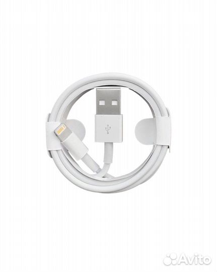 Кабель для iPhone USB/Lighting