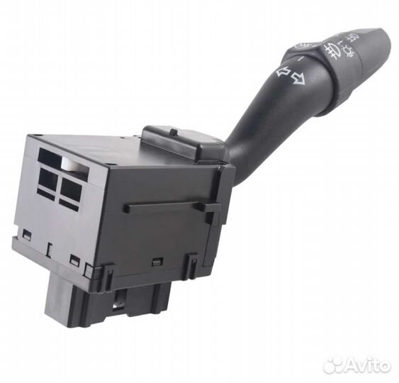 Переключатель подрулевой honda новый