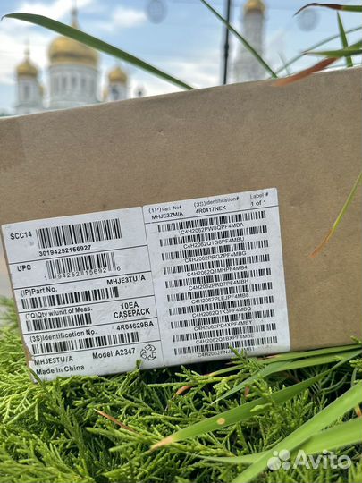 Блок питания Apple 20w Гарантия