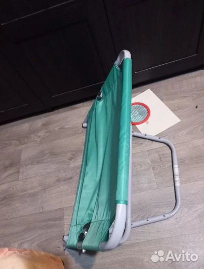 Подставка под спину для лежачих