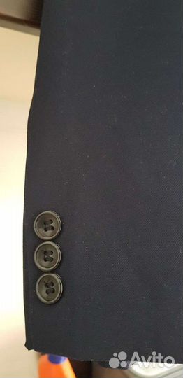 Пиджак для мальчика 128