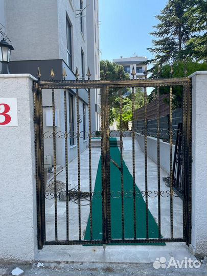 Сварочные работы