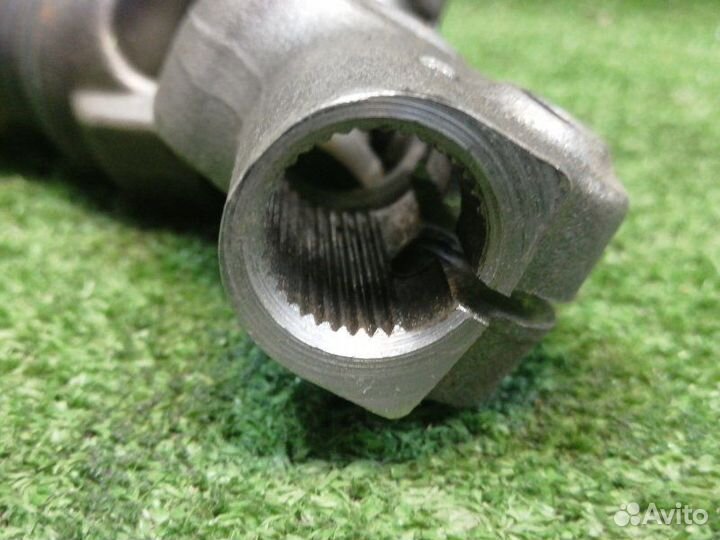 Рулевой карданчик Toyota Corolla ZRE210 1ZR 2020