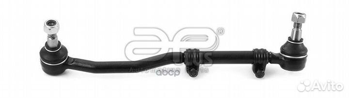 Тяга рулевая продольная перед прав 12344AP