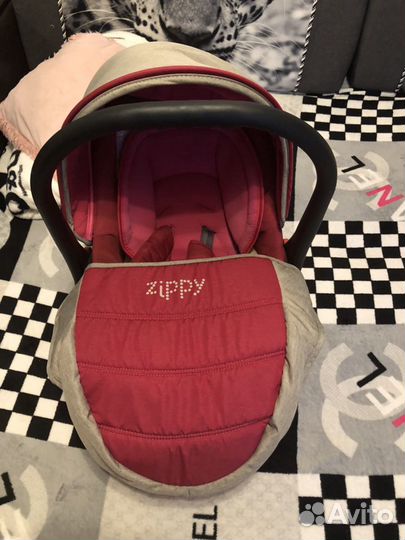 Авто люлька