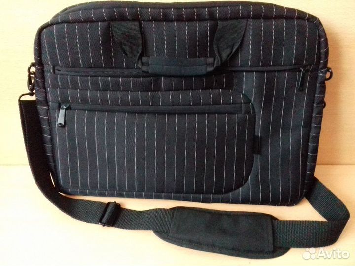 Сумки для ноутбука
