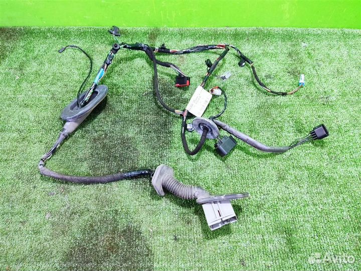 Проводка двери задней левой Land Rover Discovery