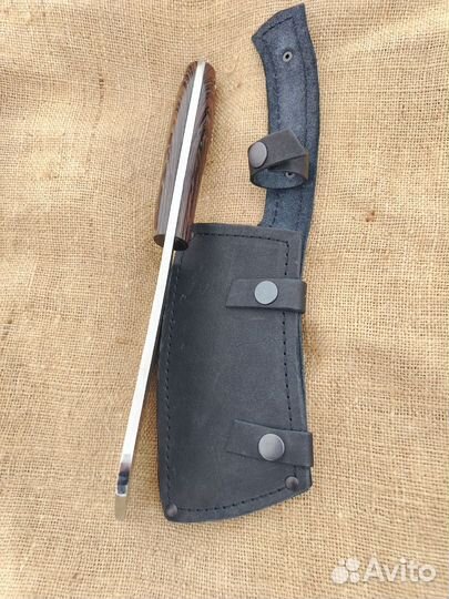 Кухонный топорик