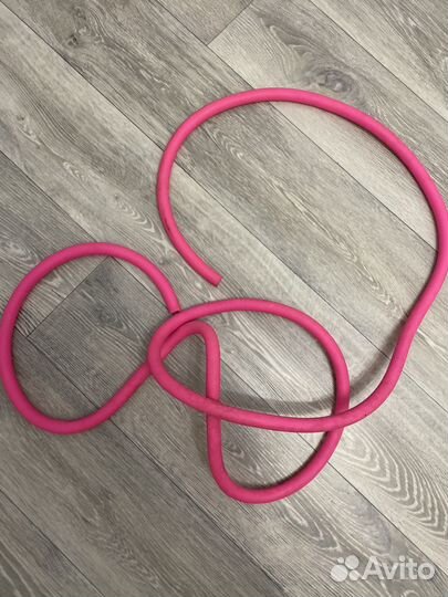 Жгут эспандер тренировочный