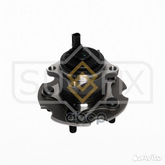 Ступица колеса перед прав/лев SN1403 sufix