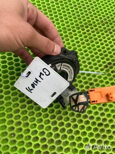 Шлейф подрулевой Renault Kangoo