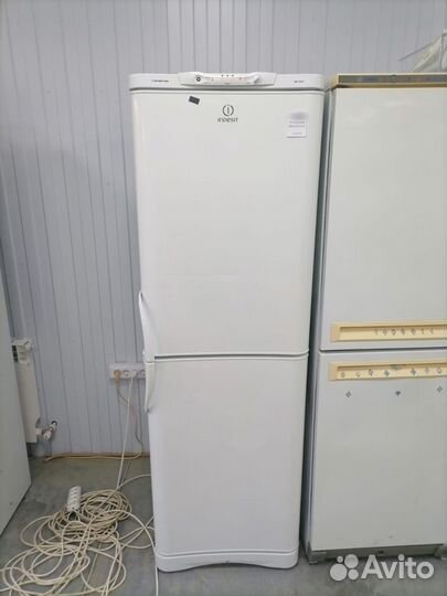 Холодильник indesit гарантией