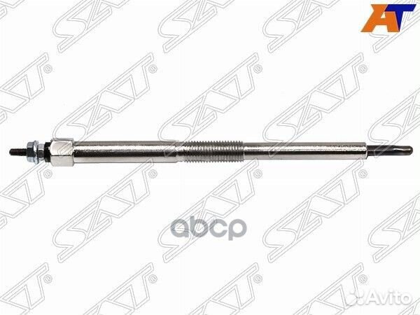 Свеча накала nissan YD22DDT/YD25ddti 11V ST-110