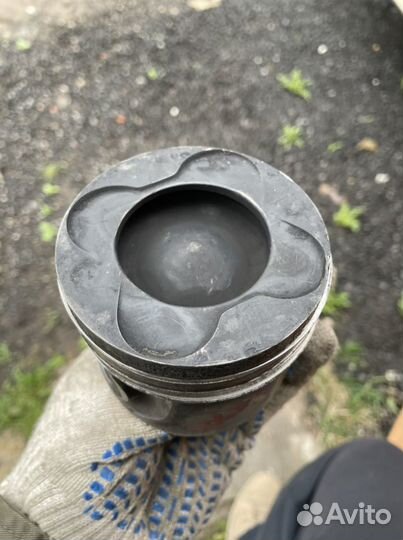 Поршень для BMW 306D3