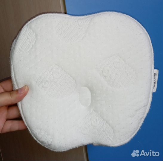 Подушка ортопедическая Askona