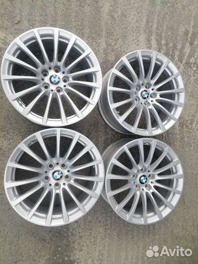 Диски r18 BMW original ковка 619 стиль