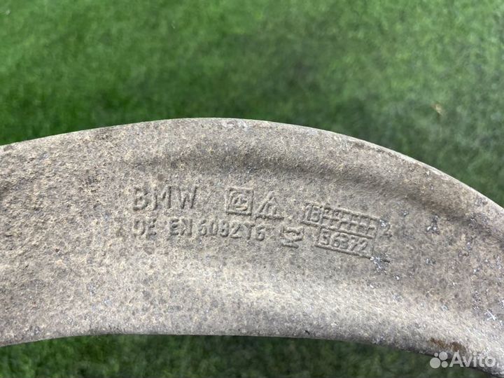 Рычаг подвески верхний задний левый Bmw 5Gt F07