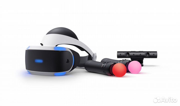 Oculus и PS VR на час/ночь/сутки от клуба VR-event