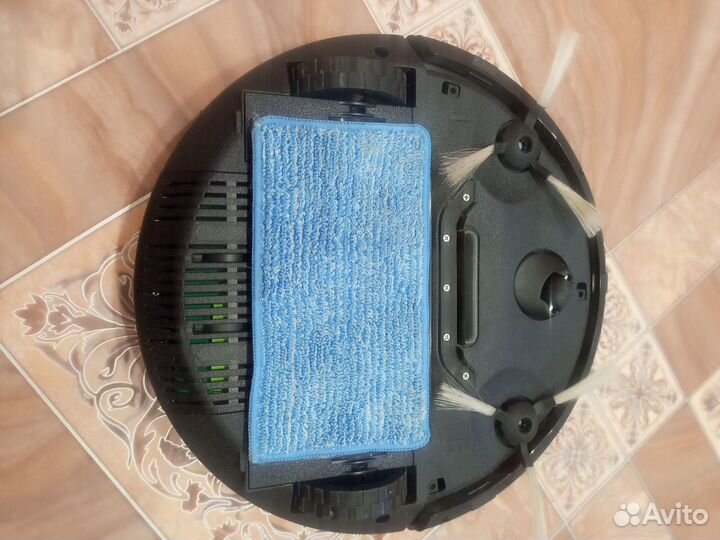 Робот пылесос бу