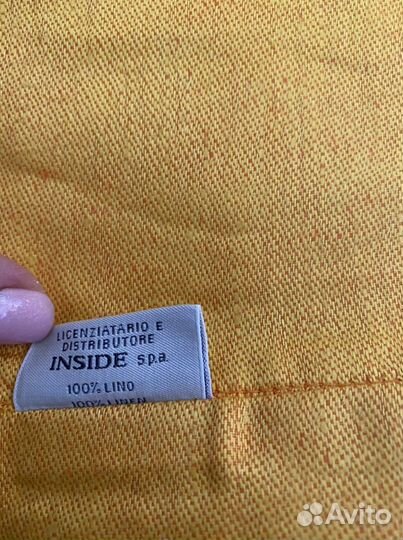 Салфетки trussardi home