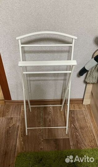 Вешалка напольная детская (новая)