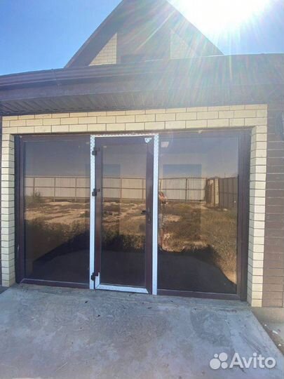 Ремонт пластиковых окон и дверей