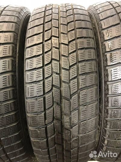 Goodyear Ice Navi 6 205/65 R16 98W