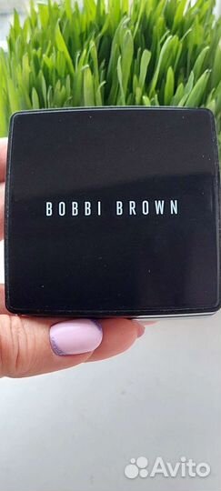 Пудра компактная bobbi brown