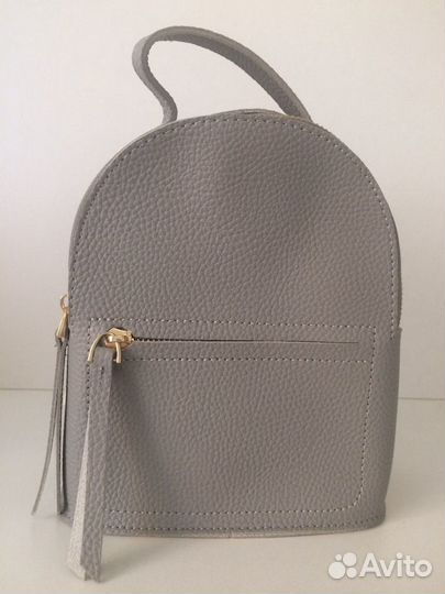 Рюкзак женский новый