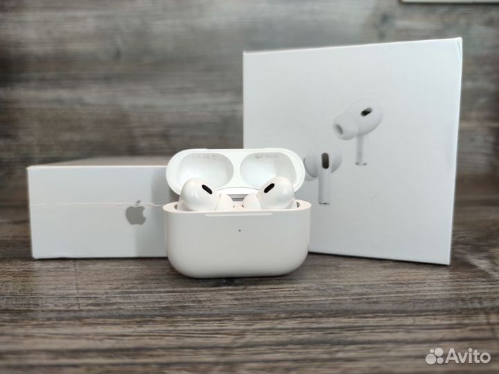Реплика AirPods pro 2 поколения