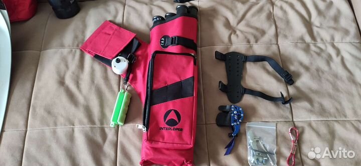 Спортивный лук