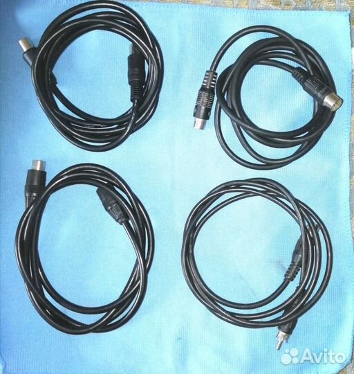 Кабель для компьютера