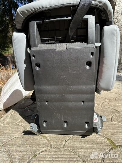 Атокресло 1/2/3 Mr.Sandman