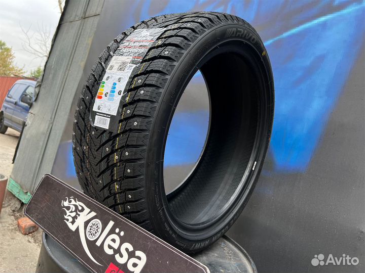 Arivo Ice Claw ARW7 245/40 R19 98T