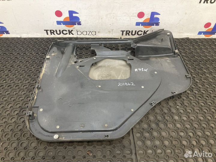 5010225424 Обшивка двери левой Renault Premium