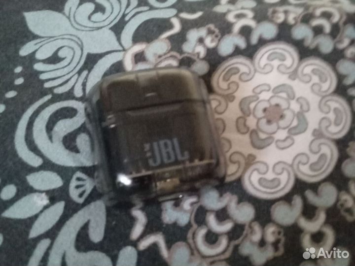 Наушники беспроводные