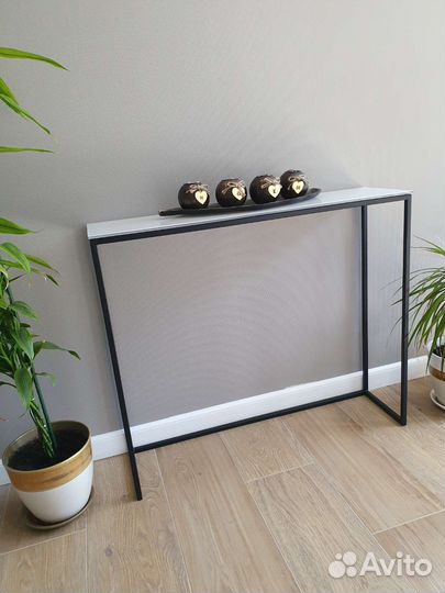 Консоль для прихожей.,гостиной