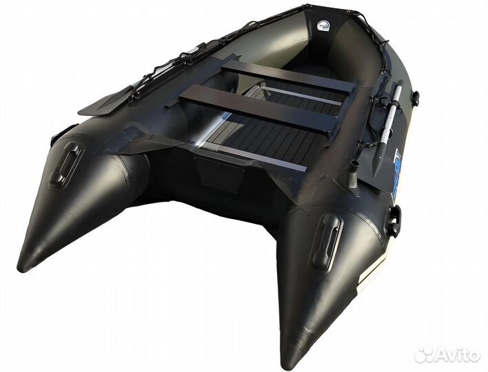 Лодка пвх Stormline Flexiteek 310