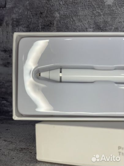Apple pencil 1/ универсальный стилус