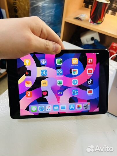 iPad mini 3 16gb wifi