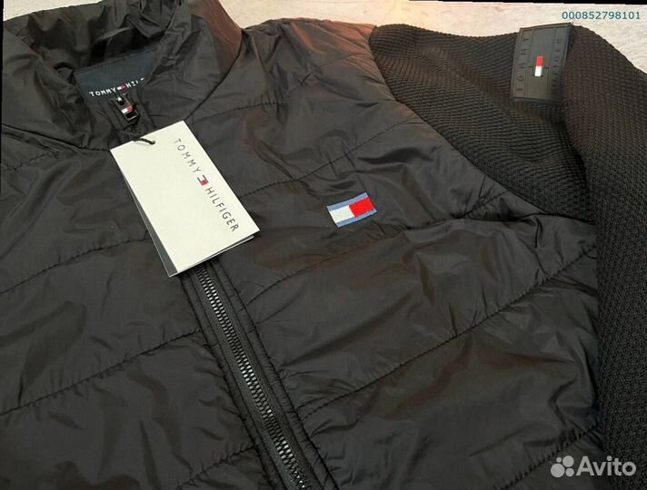 Куртки Tommy Hilfiger (Арт.13143)