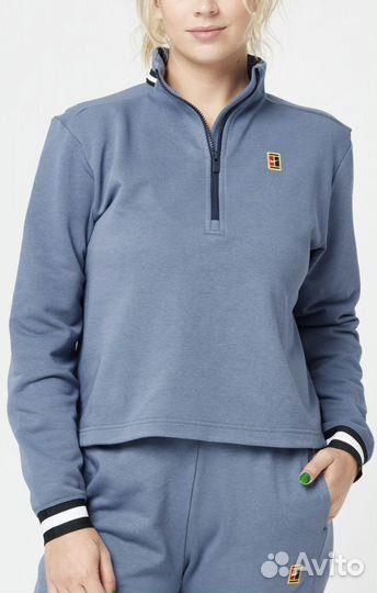 Спортивный тренировочный костюм Nike Court