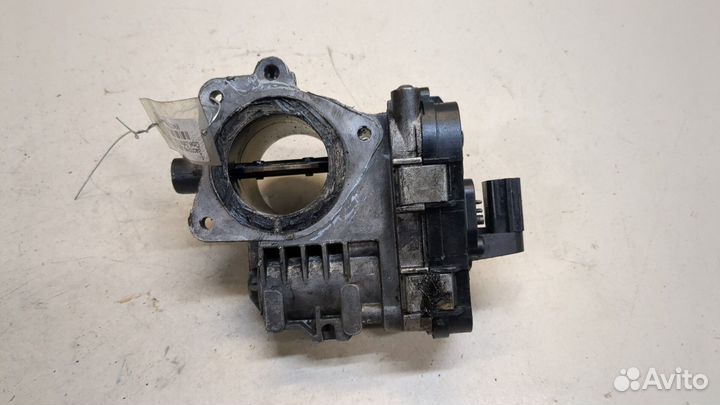 Заслонка дроссельная Opel Zafira B, 2007