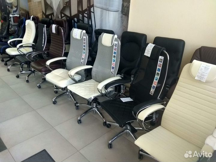 Кресло самурай наличие