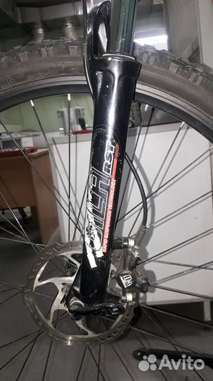 Велосипед горный 26 дюймов