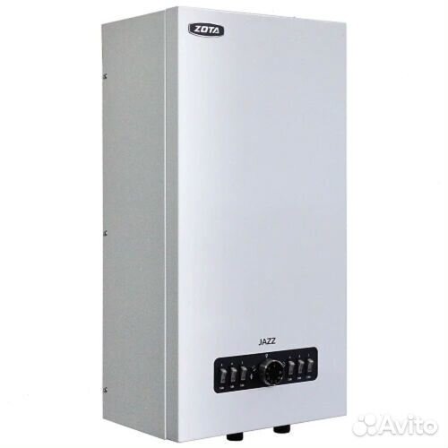 Электрокотел zota Jazz 7,5
