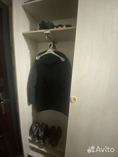 Шкаф купе в прихожую бу