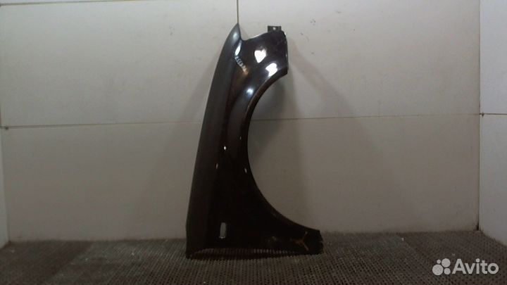 Крыло Audi A4 (B6), 2005