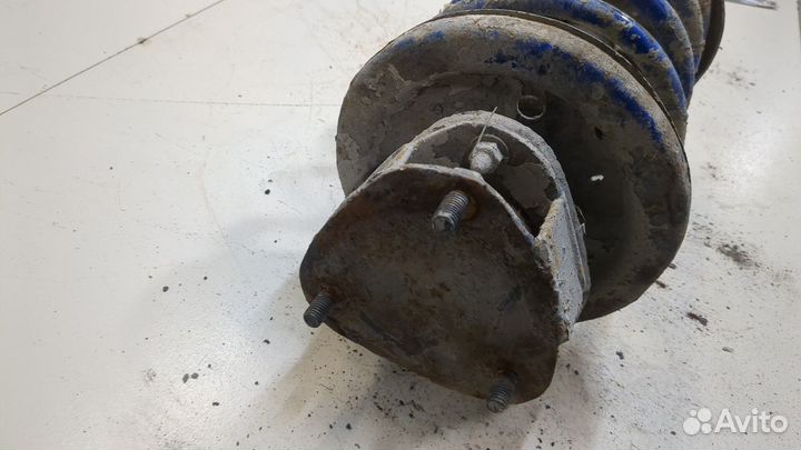 Амортизатор подвески Mitsubishi Pajero Pinin, 2004