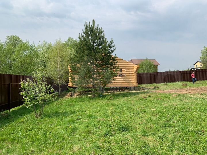 Участок 15 сот. (СНТ, ДНП)